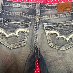Big Star Jeans